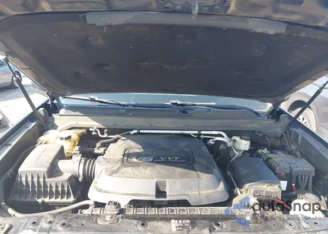 2016 Chevrolet Colorado Z71 z USA, uszkodzony, nr VIN 1GCGTDE30G1220016